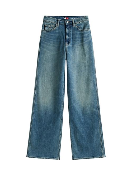 DW0DW213751BK BLU Tommy Jeans | DW0DW213751BK BLU